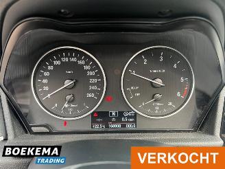 BMW 2-serie Gran Tourer 216d 7-pers Panorama Navi Cruise Climate PDC picture 24