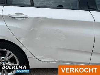 BMW 2-serie Gran Tourer 216d 7-pers Panorama Navi Cruise Climate PDC picture 7