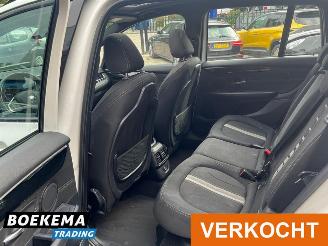 BMW 2-serie Gran Tourer 216d 7-pers Panorama Navi Cruise Climate PDC picture 14