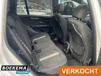 BMW 2-serie Gran Tourer 216d 7-pers Panorama Navi Cruise Climate PDC picture 18