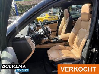 Porsche Cayenne 3.0 S E-Hybrid Pano Leder Bose Navi Climate PDC Trekh. picture 22