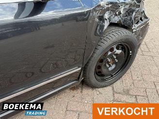 Skoda Superb Combi 1.6 TDI Ambition Business Xenon Navigatie Clima Stoelverw. picture 8
