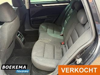 Skoda Superb Combi 1.6 TDI Ambition Business Xenon Navigatie Clima Stoelverw. picture 20