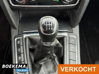 Skoda Superb Combi 1.6 TDI Ambition Business Xenon Navigatie Clima Stoelverw. picture 27