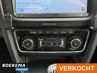 Skoda Superb Combi 1.6 TDI Ambition Business Xenon Navigatie Clima Stoelverw. picture 26