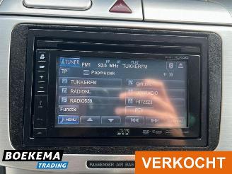 Volkswagen Passat cc 1.8 TSI Pano Xenon Navi Climate Cruise PDC picture 20