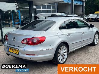 Volkswagen Passat cc 1.8 TSI Pano Xenon Navi Climate Cruise PDC picture 2