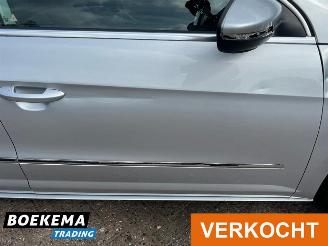 Volkswagen Passat cc 1.8 TSI Pano Xenon Navi Climate Cruise PDC picture 10