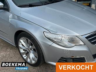 Volkswagen Passat cc 1.8 TSI Pano Xenon Navi Climate Cruise PDC picture 6