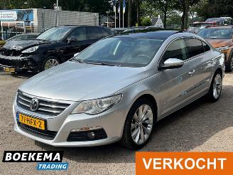 Volkswagen Passat cc 1.8 TSI Pano Xenon Navi Climate Cruise PDC picture 4