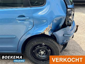 Volkswagen Polo 1.4 16V Automaat Climate Cruise PDC trekh. picture 8