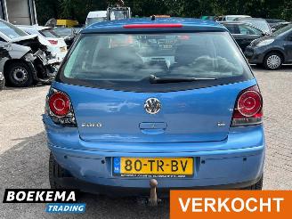 Volkswagen Polo 1.4 16V Automaat Climate Cruise PDC trekh. picture 6