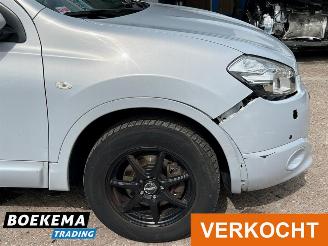 Nissan Qashqai 2.0 Tekna Aut. Glazen dak Bose Leder Climate Cruise PDC picture 9