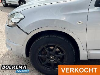 Nissan Qashqai 2.0 Tekna Aut. Glazen dak Bose Leder Climate Cruise PDC picture 8