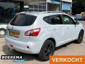 Nissan Qashqai 2.0 Tekna Aut. Glazen dak Bose Leder Climate Cruise PDC picture 2
