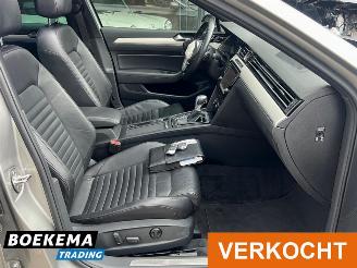 Volkswagen Passat 1.4 TSI GTE Highline Pano Keyless Massage Leder PDC Trekh. picture 28
