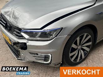 Volkswagen Passat 1.4 TSI GTE Highline Pano Keyless Massage Leder PDC Trekh. picture 8