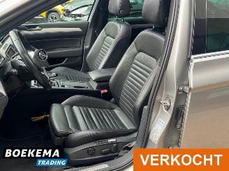 Volkswagen Passat 1.4 TSI GTE Highline Pano Keyless Massage Leder PDC Trekh. picture 21