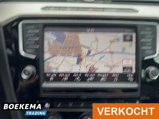 Volkswagen Passat 1.4 TSI GTE Highline Pano Keyless Massage Leder PDC Trekh. picture 33