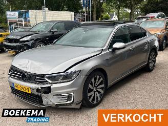 Volkswagen Passat 1.4 TSI GTE Highline Pano Keyless Massage Leder PDC Trekh. picture 4
