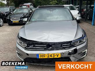 Volkswagen Passat 1.4 TSI GTE Highline Pano Keyless Massage Leder PDC Trekh. picture 5