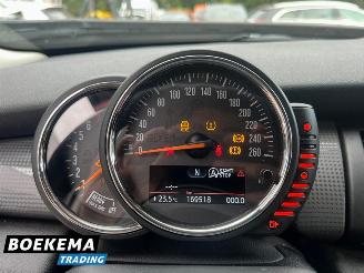 Mini Cooper Mini 1.5 Chili Led Keyless Climate Navi Cruise PDC picture 34
