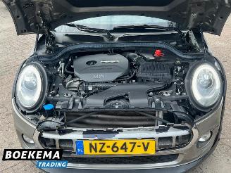 Mini Cooper Mini 1.5 Chili Led Keyless Climate Navi Cruise PDC picture 10