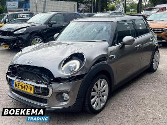 Mini Cooper Mini 1.5 Chili Led Keyless Climate Navi Cruise PDC picture 4