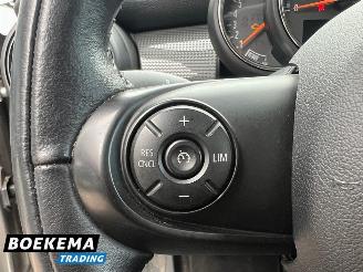 Mini Cooper Mini 1.5 Chili Led Keyless Climate Navi Cruise PDC picture 35