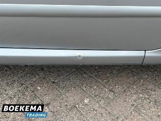 Peugeot 307 2.0 HDi Climate Cruise Glazen dak Trekh. picture 8