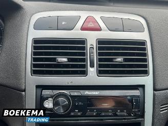 Peugeot 307 2.0 HDi Climate Cruise Glazen dak Trekh. picture 23
