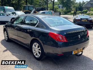 Peugeot 508 1.6 THP Blue Lease Premium HUD Navigatie Clima Cruise picture 3