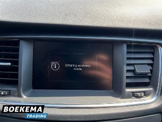 Peugeot 508 1.6 THP Blue Lease Premium HUD Navigatie Clima Cruise picture 25