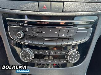 Peugeot 508 1.6 THP Blue Lease Premium HUD Navigatie Clima Cruise picture 26