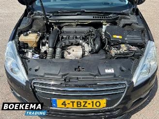 Peugeot 508 1.6 THP Blue Lease Premium HUD Navigatie Clima Cruise picture 8