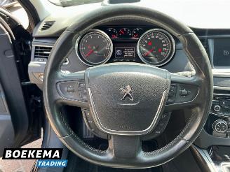 Peugeot 508 1.6 THP Blue Lease Premium HUD Navigatie Clima Cruise picture 23