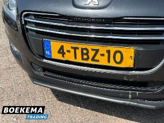 Peugeot 508 1.6 THP Blue Lease Premium HUD Navigatie Clima Cruise picture 7