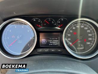 Peugeot 508 1.6 THP Blue Lease Premium HUD Navigatie Clima Cruise picture 24