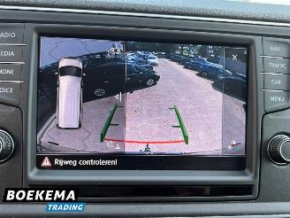 MAN TGE 3.180 DSG LED ACC Navi Massage Camera Stoel/Stuurverw. picture 23