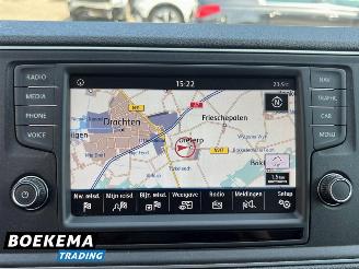 MAN TGE 3.180 DSG LED ACC Navi Massage Camera Stoel/Stuurverw. picture 18