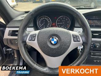 BMW 3-serie 325i High Exec. Pano Leder Xenon Navi Clima Cruise PDC picture 25