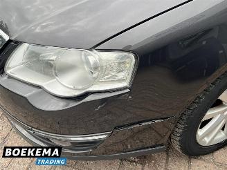 Volkswagen Passat Variant 1.4 TSI DSG Leder Xenon Climate Cruise Trekhaak picture 8