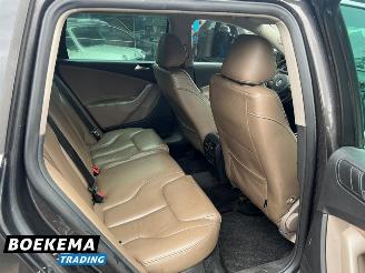 Volkswagen Passat Variant 1.4 TSI DSG Leder Xenon Climate Cruise Trekhaak picture 21
