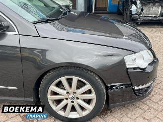 Volkswagen Passat Variant 1.4 TSI DSG Leder Xenon Climate Cruise Trekhaak picture 7