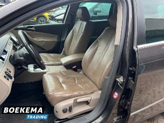 Volkswagen Passat Variant 1.4 TSI DSG Leder Xenon Climate Cruise Trekhaak picture 18