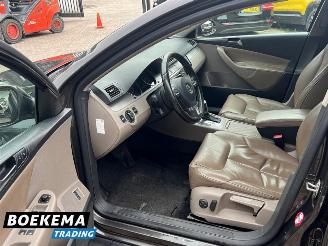 Volkswagen Passat Variant 1.4 TSI DSG Leder Xenon Climate Cruise Trekhaak picture 17