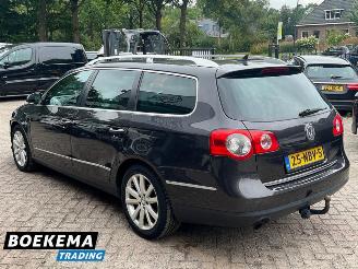 Volkswagen Passat Variant 1.4 TSI DSG Leder Xenon Climate Cruise Trekhaak picture 3
