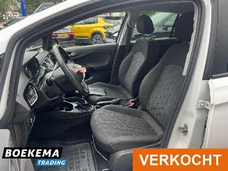 Opel Corsa 1.0 Turbo 120 Jaar Edition Climate Navi Cruise PDC Camera picture 19