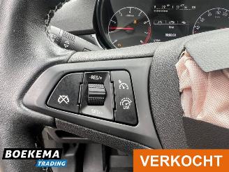 Opel Corsa 1.0 Turbo 120 Jaar Edition Climate Navi Cruise PDC Camera picture 28