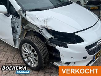 Opel Corsa 1.0 Turbo 120 Jaar Edition Climate Navi Cruise PDC Camera picture 6